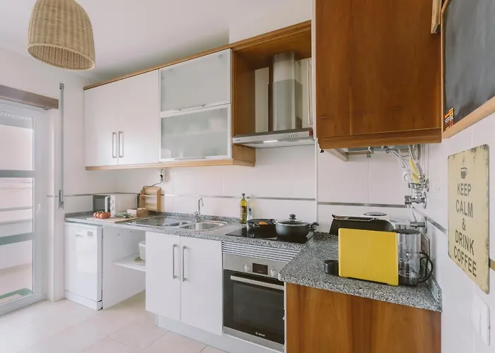55 - Surfers Paradise Appartement