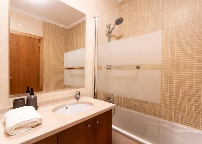 Appartement 55 - Surfers Paradise Ferrel (Leiria)